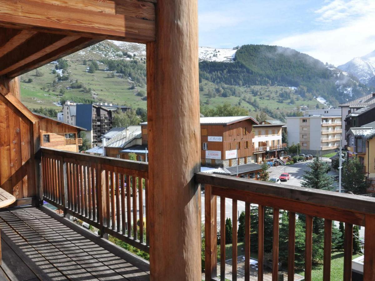 Appartement Les Deux Alpes, 4 Pieces, 8 Personnes - Fr-1-348-255 Екстер'єр фото